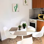 アパート Deos Thassos *