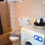 Deos Thassos アパート パナギア