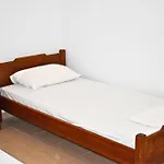 Deos Thassos アパート *