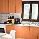 アパート Deos Thassos *