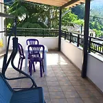 Deos Thassos * パナギア