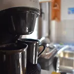 アパート Deos Thassos *