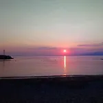 Deos Thassos パナギア