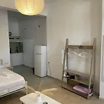 アパート Deos Thassos