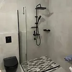 アパート Deos Thassos パナギア