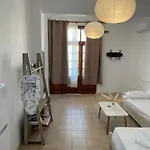 Deos Thassos パナギア