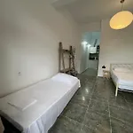 アパート Deos Thassos パナギア