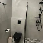 Deos Thassos アパート *