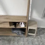 アパート Deos Thassos