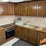 アパート Deos Thassos