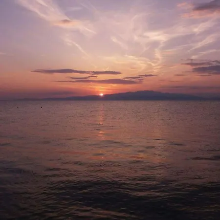 Apartamento Deos Thassos