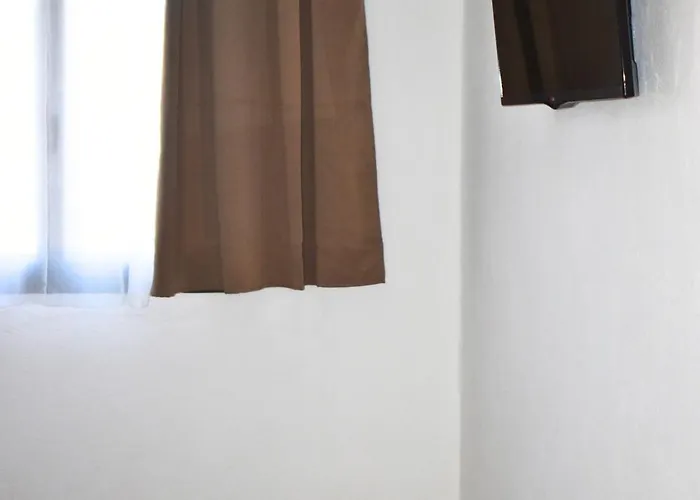 شقة Deos Thassos باناجيا