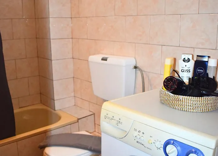 Deos Thassos شقة باناجيا