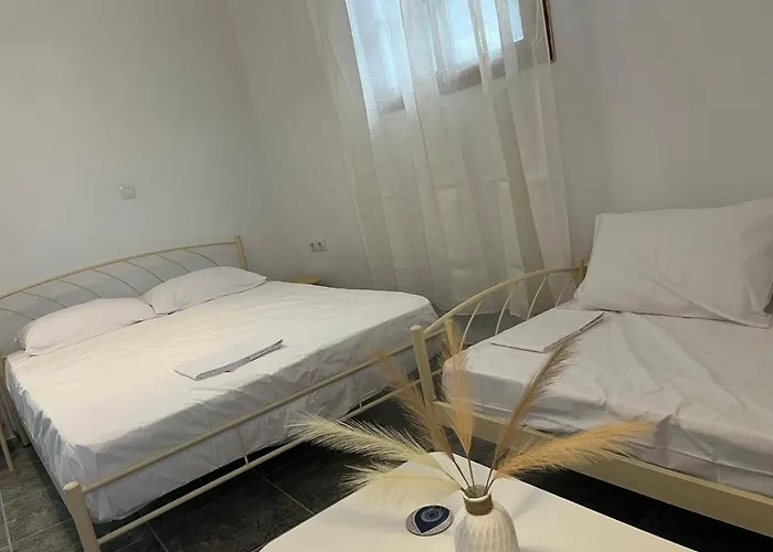 Deos Thassos باناجيا