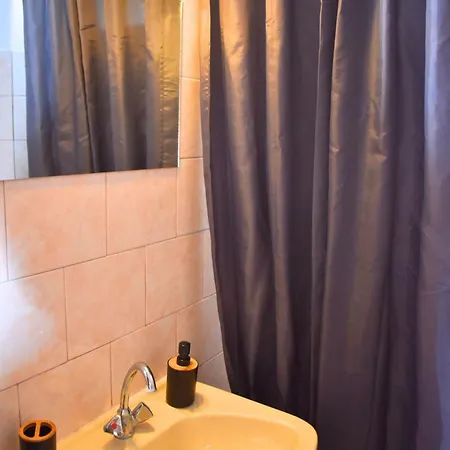 Lägenhet Deos Thassos