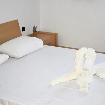 Lägenhet Deos Thassos *