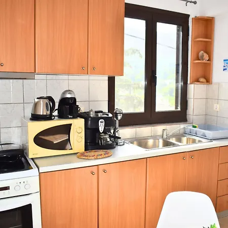 Apartment Deos Thassos