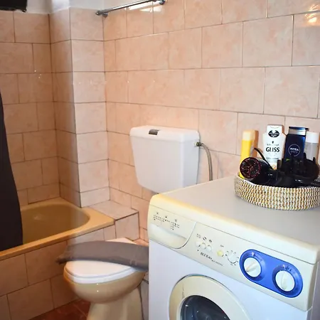 Deos Thassos Lägenhet Panagia (Thasos)