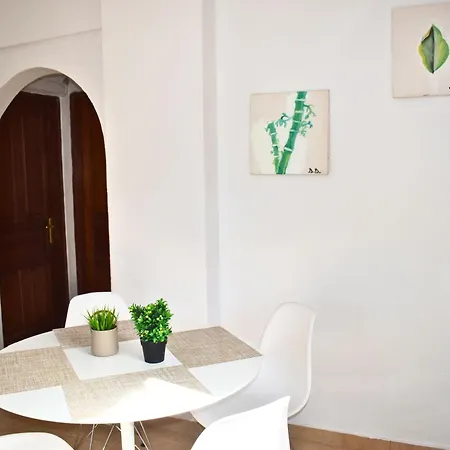 Deos Thassos Lägenhet Panagia (Thasos)