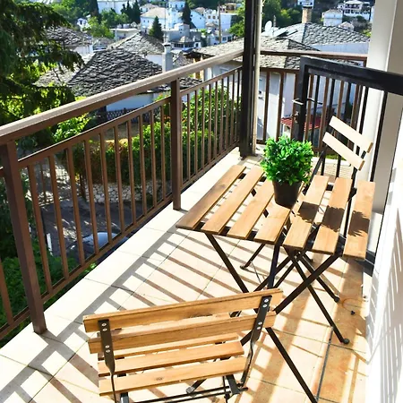 Apartment Deos Thassos