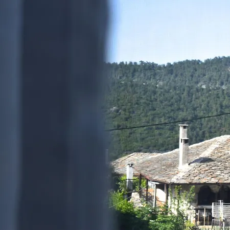 Apartment Deos Thassos *