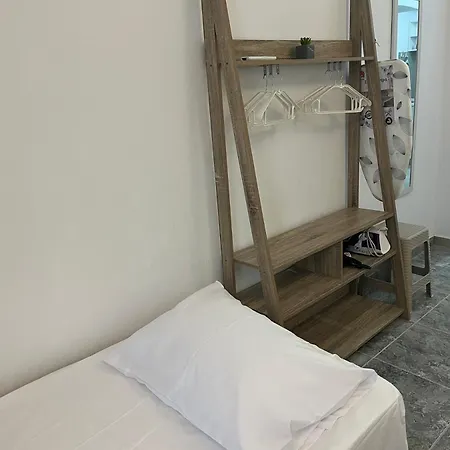 Lägenhet Deos Thassos