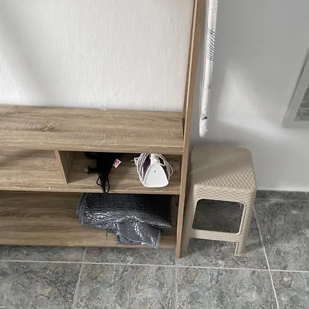 Apartmán Deos Thassos