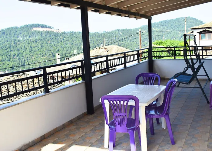 Deos Thassos Daire Panagia (Thasos)