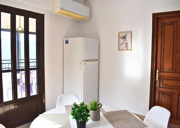 Daire Deos Thassos Panagia (Thasos)