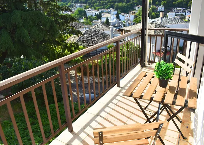 Deos Thassos Panagia (Thasos)