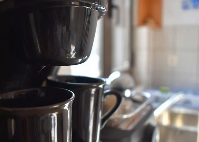 Daire Deos Thassos *