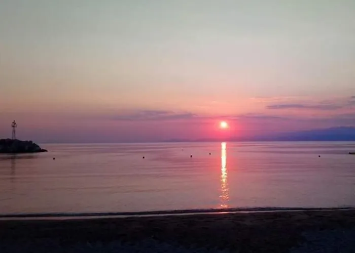 Deos Thassos Panagia (Thasos)