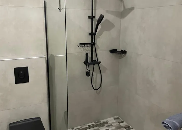 Daire Deos Thassos Panagia (Thasos)