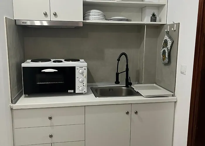 Daire Deos Thassos Panagia (Thasos)