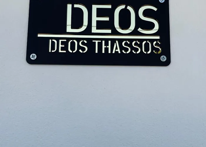 Deos Thassos Daire *