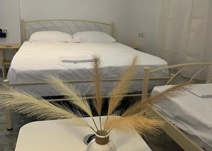 Deos Thassos Daire *