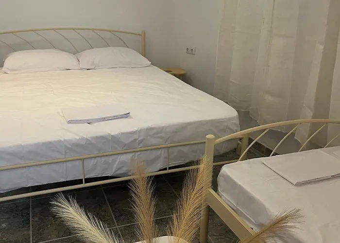 Daire Deos Thassos Panagia (Thasos)