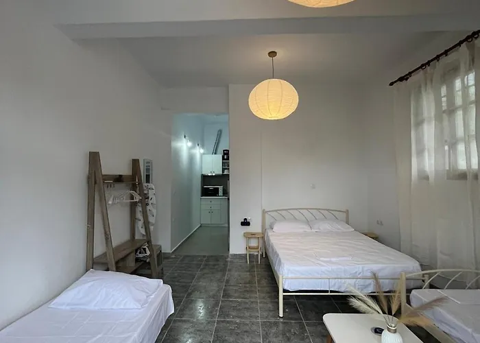 Deos Thassos Daire *