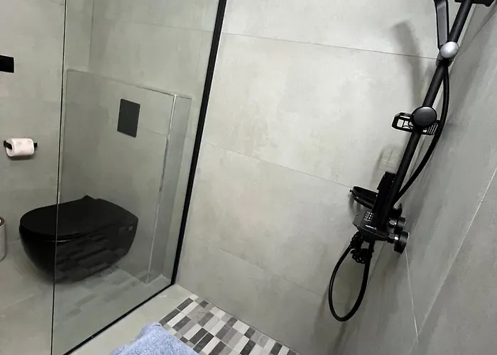 Deos Thassos * Panagia (Thasos)