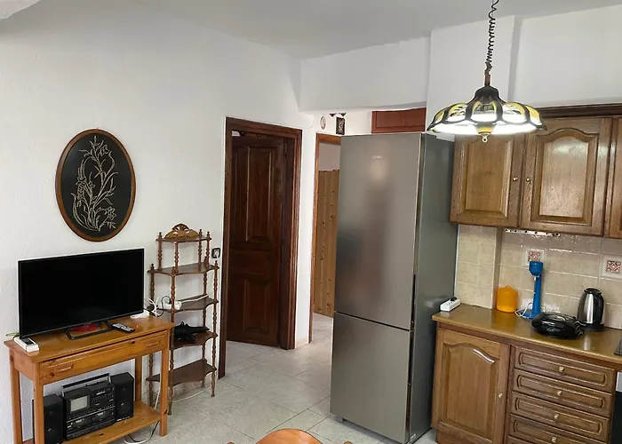 Deos Thassos Apartament Panagia (Thasos)